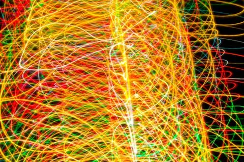 Abstract background Foto stock