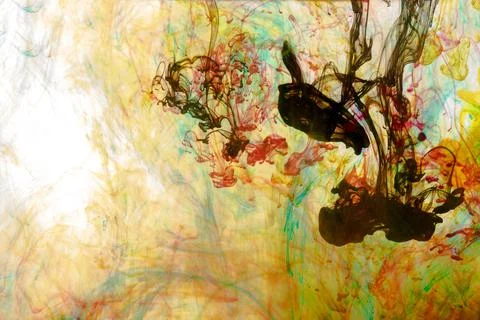 Abstract  background Stock Photos