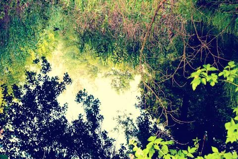 Abstract background Stock Photos