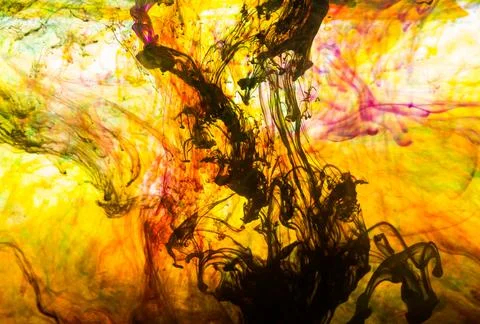 Abstract background. Stock Photos