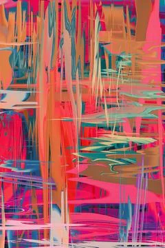 Abstract background Foto stock