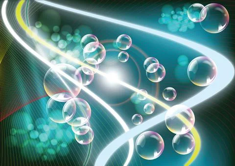 Abstract background Stock Photos