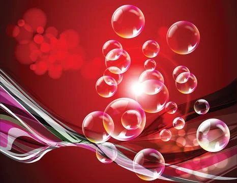 Abstract background Stock Photos