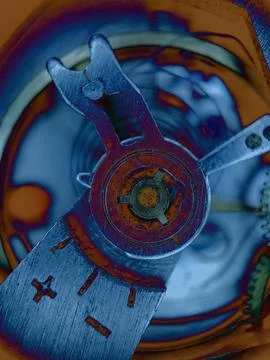 Abstract background Stock Photos