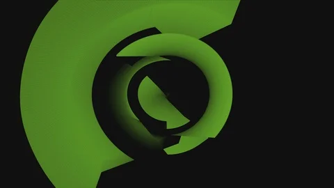 Abstract Background Physcedelic Geometric Tunnel VA (15) Видео 116051030
