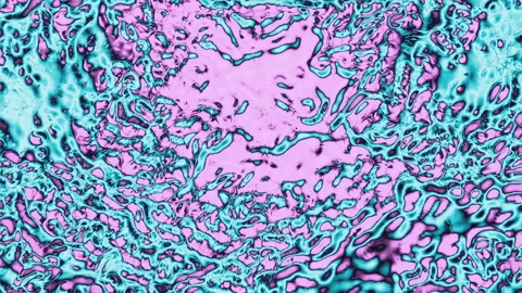 Abstract background of pink and blue colors. 스톡 동영상 134381061