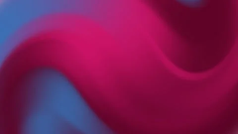 Abstract background with pink and blue gradient. Stock Footage 281529706