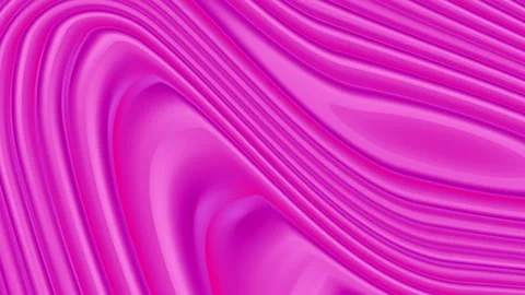 Abstract background with pink and purple lines. Stock Footage 310337495