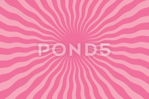 Abstract background Pink and RED Modello PSD