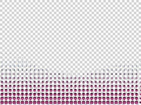 Abstract background with pink and white geometric pattern and black diagonal Stock Illustration