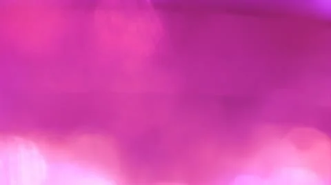 Abstract background. Pink balls of light. Video stock 11710804