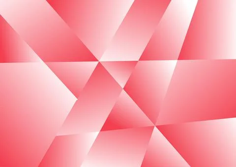 Abstract background in pink color Stock Illustration