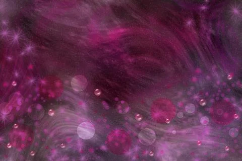 Abstract background pink Illustrazione stock