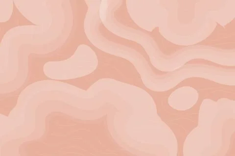 Abstract background pink Stock Illustration