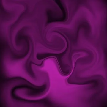 Abstract background pink liquid marble Stock Illustration
