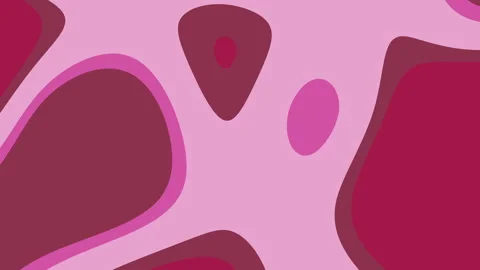 Abstract background with pink maroon and rosy Stock Footage 320758549