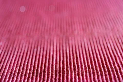 Abstract background of pink parallel lines. Abstract background of pink pa... Foto stock