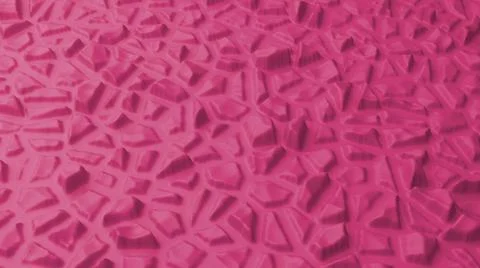 Abstract background with pink pattern stones. Texture of stone, granite, quar Stock Illustration