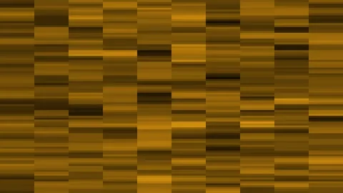 Abstract Background With Pixel Waves Stock Footage 319801649