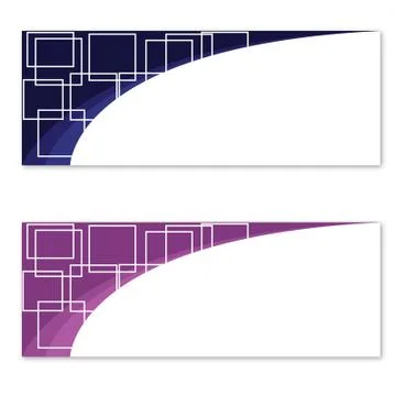 Abstract background with place for text Stock Illustration