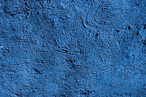 Abstract background of plaster on the wall. Stock Photos