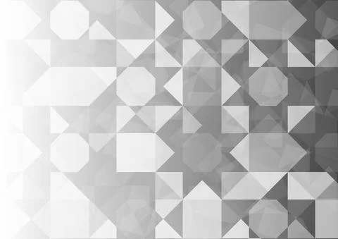 Abstract background. Polygon design. Vector illustrator イラスト素材