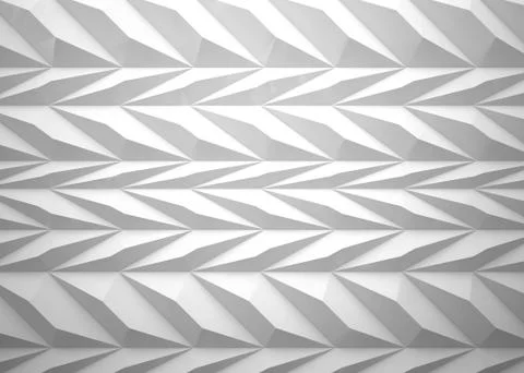 Abstract background of polygons on white background. イラスト素材