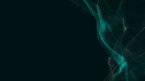 Abstract Background for Presentation Stock Footage 101183461