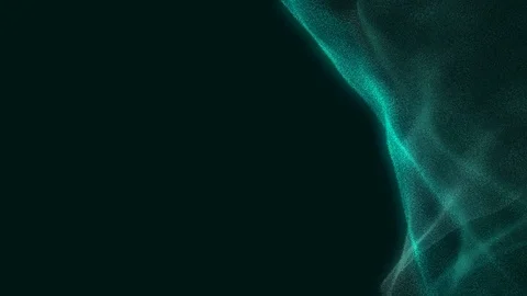 Abstract Background for Presentation Stock Footage 101225131