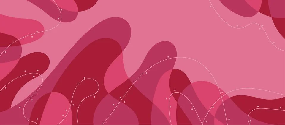 Abstract background presented in traditional batik pattern Stock Illustration