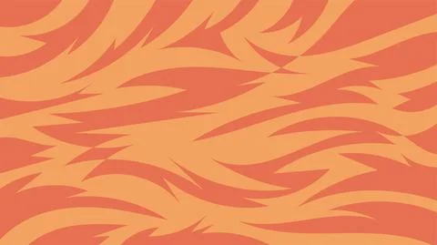 Abstract background presented in traditional batik pattern Stock Illustration