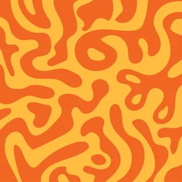 Abstract background presented in traditional batik pattern Illustrazione stock