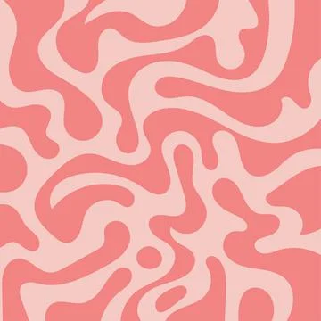 Abstract background presented in traditional batik pattern Illustrazione stock