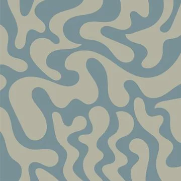 Abstract background presented in traditional batik pattern イラスト素材