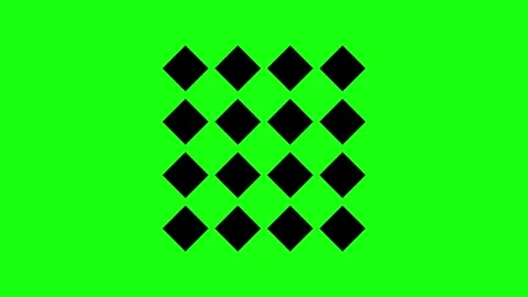 Abstract background property in the green screen Stock Footage 289355144