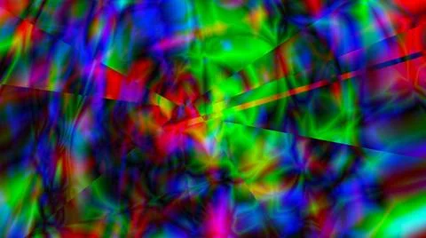 Abstract background with psychedelic art Abstract background with psychede... 스톡 사진