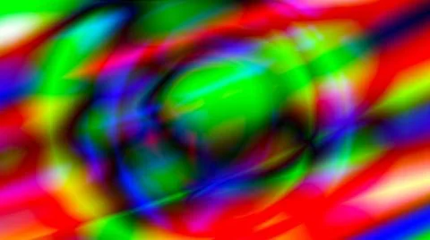Abstract background with psychedelic art Abstract background with psychede... 스톡 사진