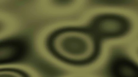 Abstract Background Psychedelic Circular Ripple 3 Stock Footage 86388265