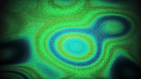 Abstract Background Psychedelic Circular Ripple 8 Stock Footage 86391415