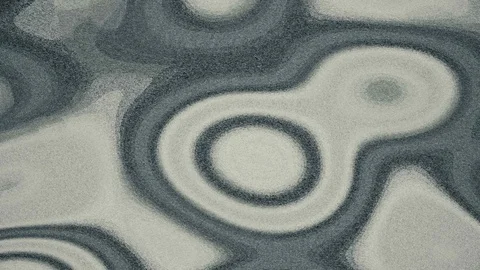 Abstract Background Psychedelic Circular Ripple 13 Stock-Footage 86392948