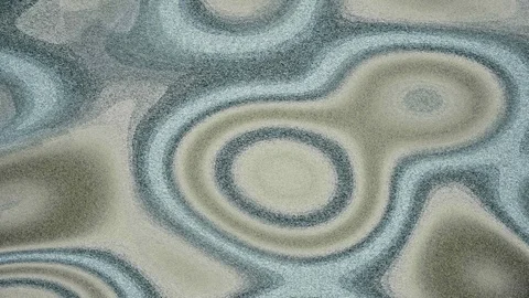 Abstract Background Psychedelic Circular Ripple 12 Stock Footage 86392961