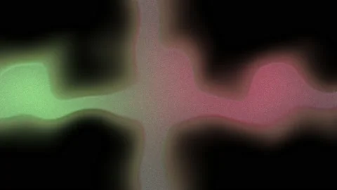 Abstract Background Psychedelic Flow 1 Video stock 140074309
