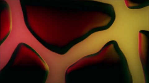 Abstract Background Psychedelic Flow 11 Stock Footage 140088450