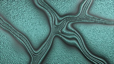 Abstract Background Psychedelic Flow 18 스톡 동영상 140094280