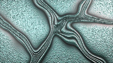 Abstract Background Psychedelic Flow 19 Stock Footage 140138747