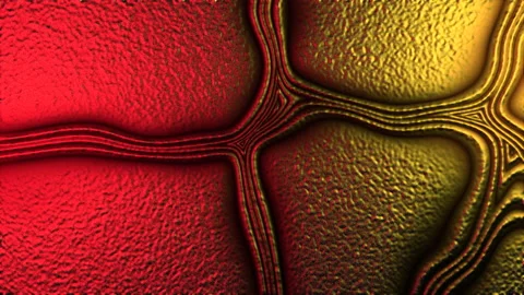 Abstract Background Psychedelic Flow 22 Stock Footage 140139013