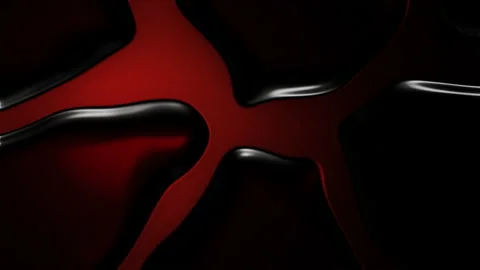 Abstract Background Psychedelic Flow 24 Stock Footage 140145910