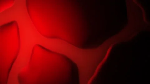 Abstract Background Psychedelic Flow 27 Stock-Footage 140146104