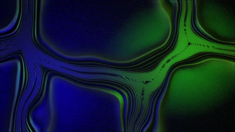 Abstract Background Psychedelic Flow 4 Stock Footage 140074417
