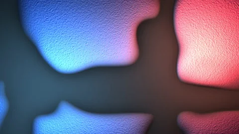 Abstract Background Psychedelic Flow 43 Stock Footage 140161372